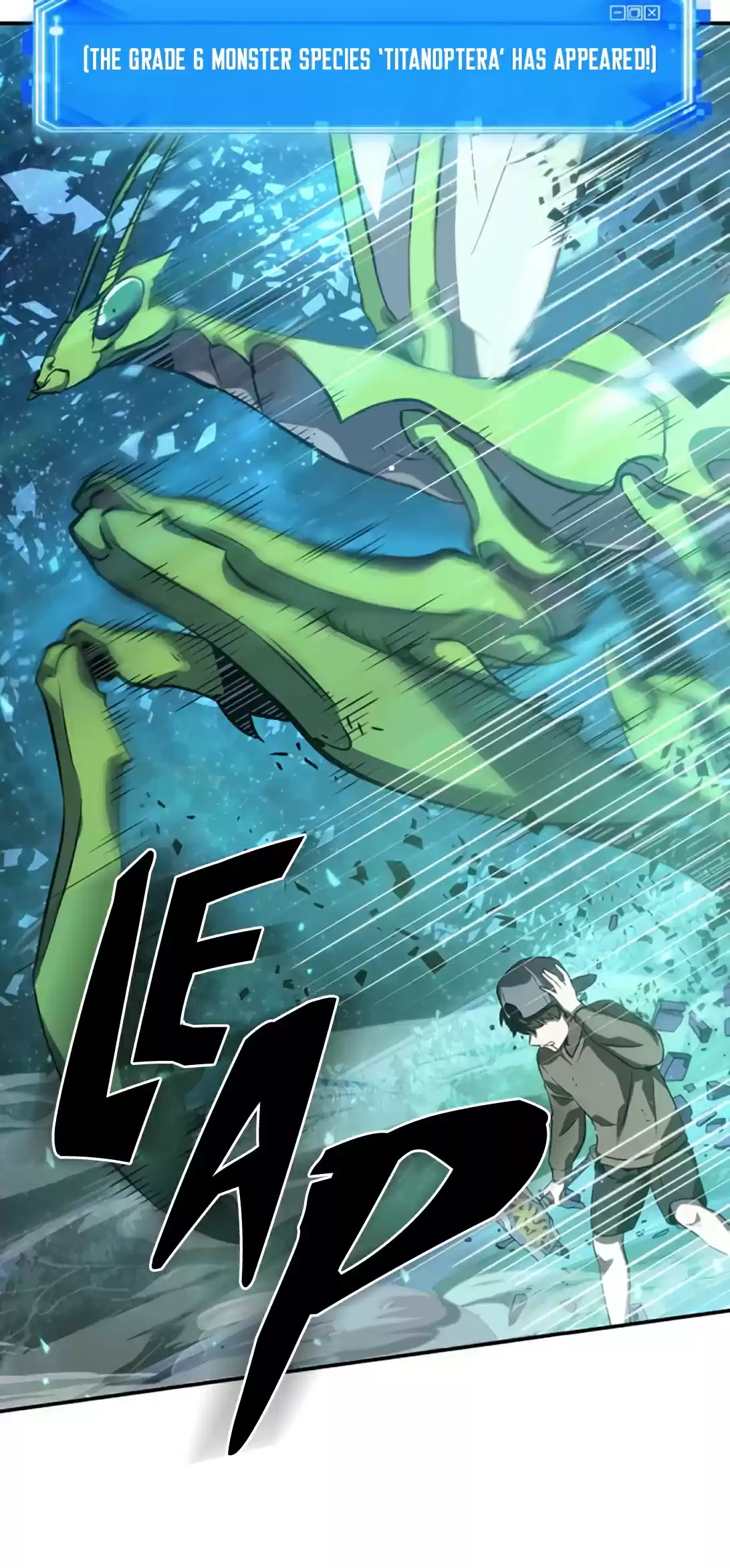 Omniscient Reader's Viewpoint Ch. 43 The Omniscient Sunfish Part 7