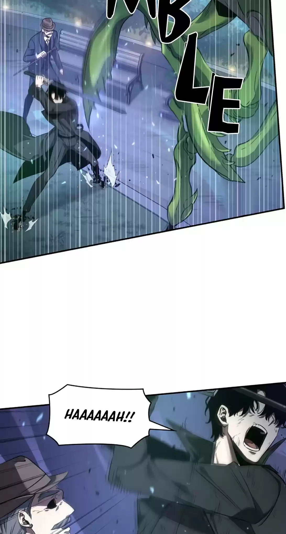 Omniscient Reader's Viewpoint Ch. 43 The Omniscient Sunfish Part 7