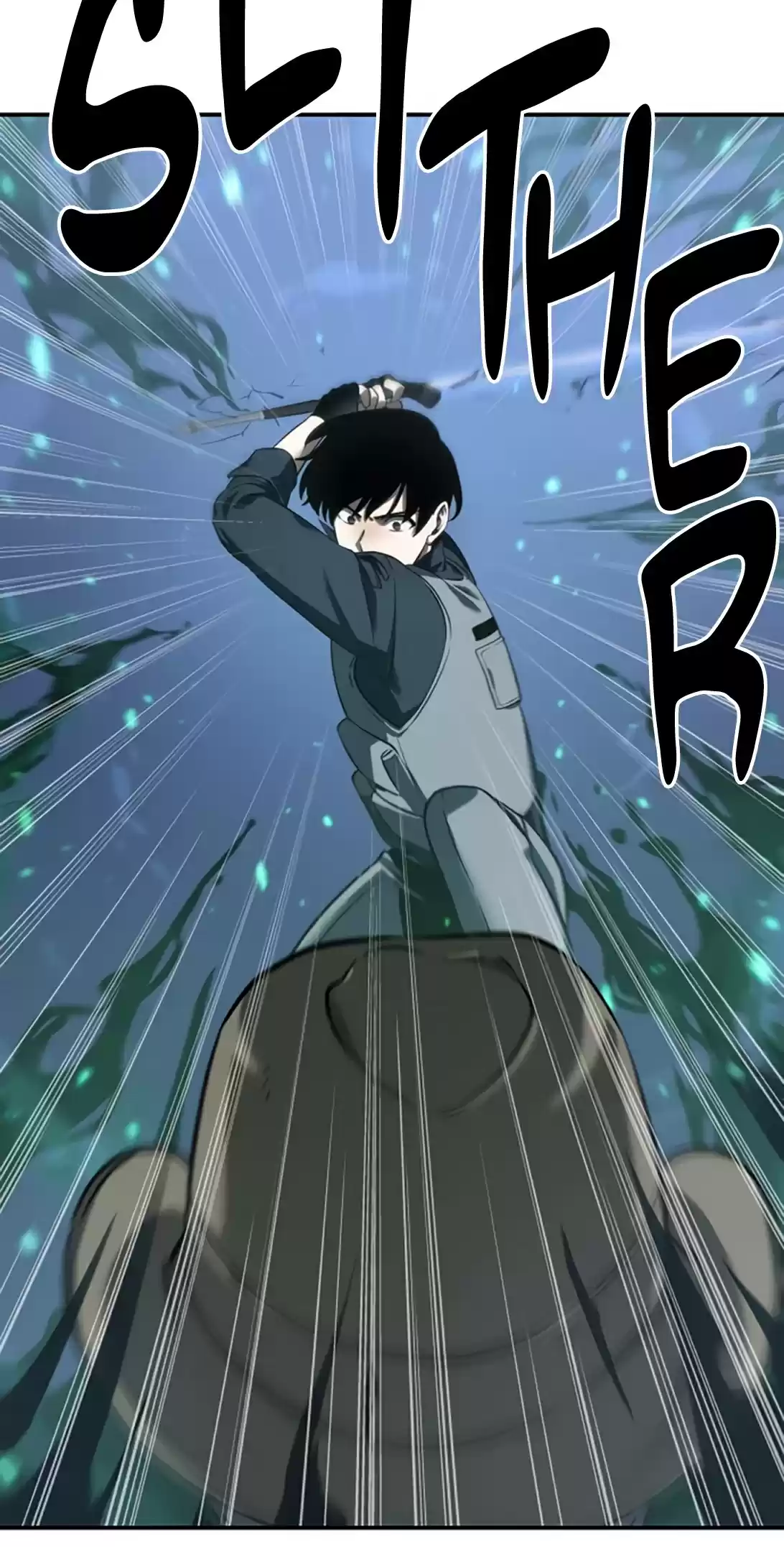 Omniscient Reader's Viewpoint Ch. 43 The Omniscient Sunfish Part 7