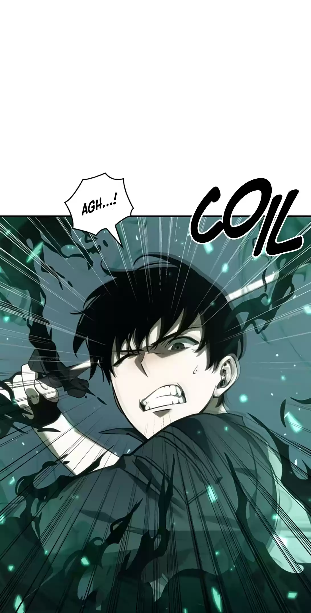 Omniscient Reader's Viewpoint Ch. 43 The Omniscient Sunfish Part 7