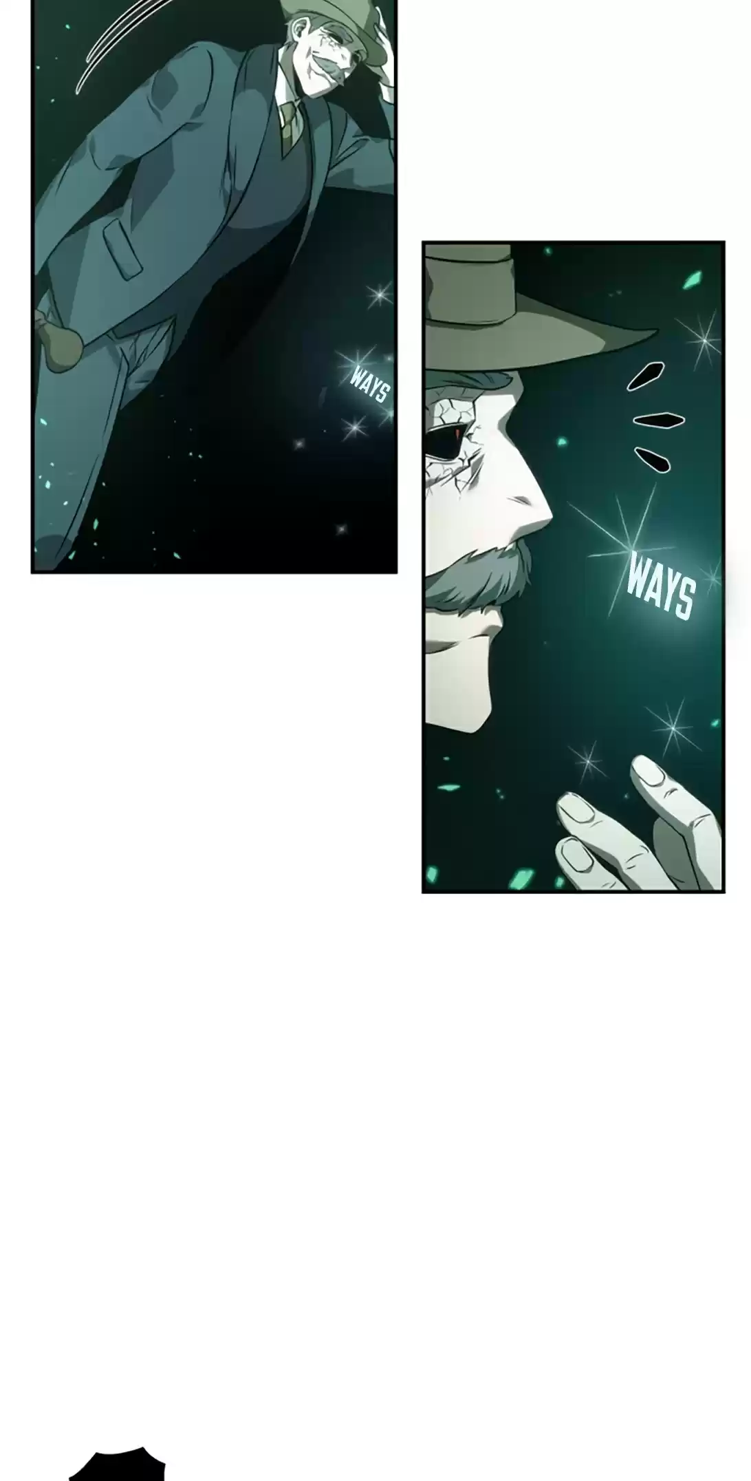 Omniscient Reader's Viewpoint Ch. 43 The Omniscient Sunfish Part 7