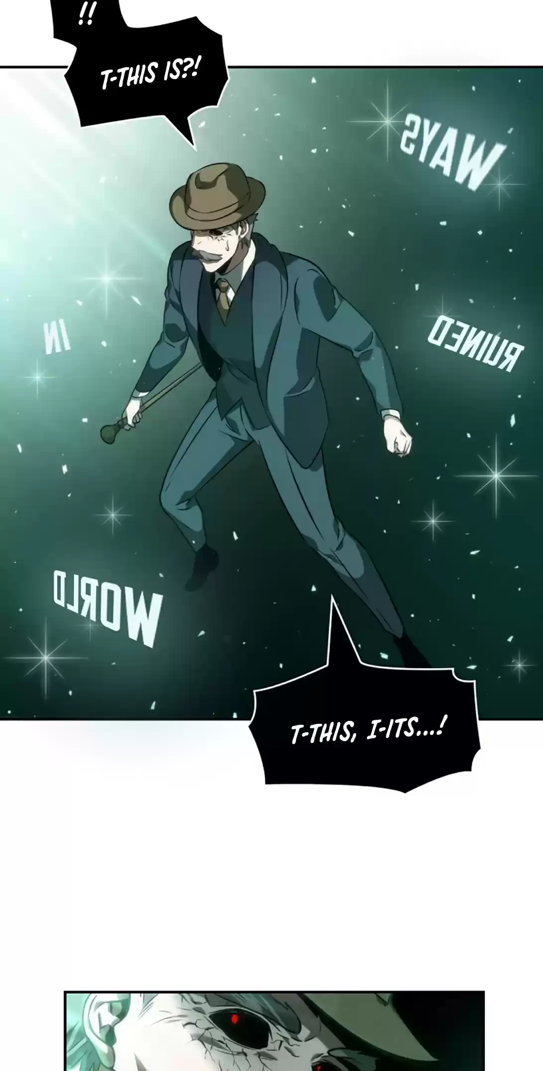 Omniscient Reader's Viewpoint Ch. 43 The Omniscient Sunfish Part 7