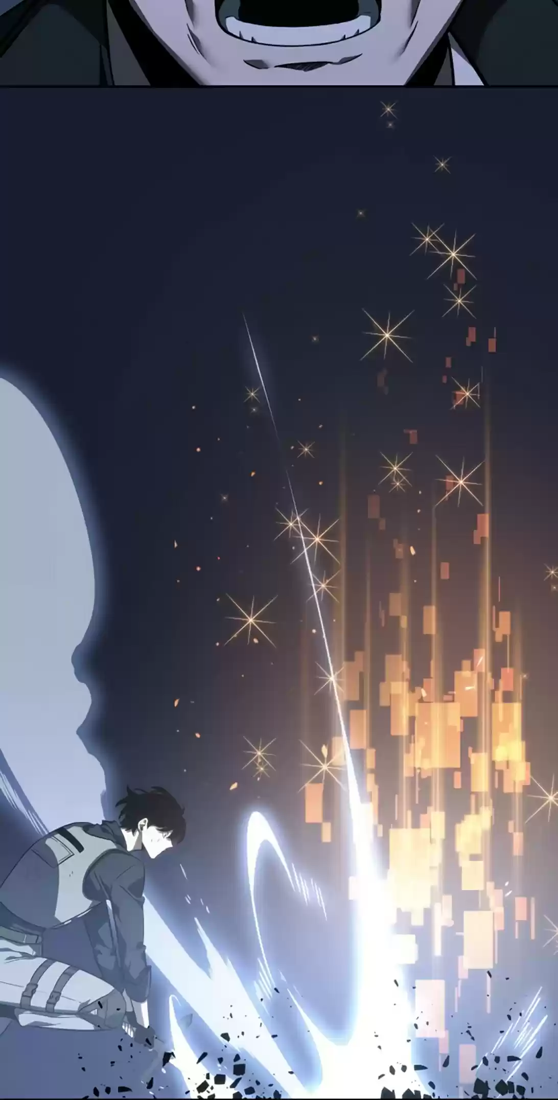 Omniscient Reader's Viewpoint Ch. 43 The Omniscient Sunfish Part 7