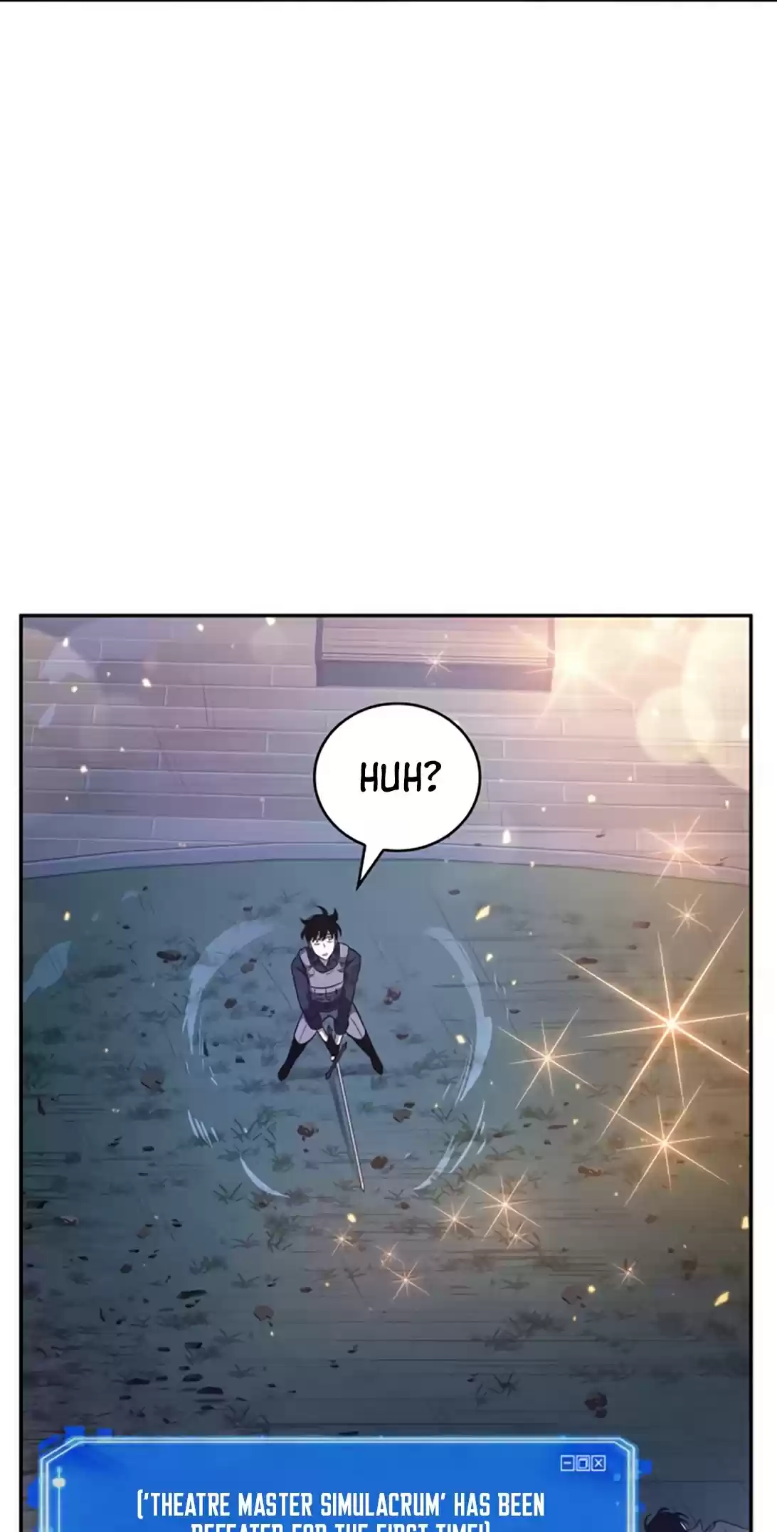 Omniscient Reader's Viewpoint Ch. 43 The Omniscient Sunfish Part 7