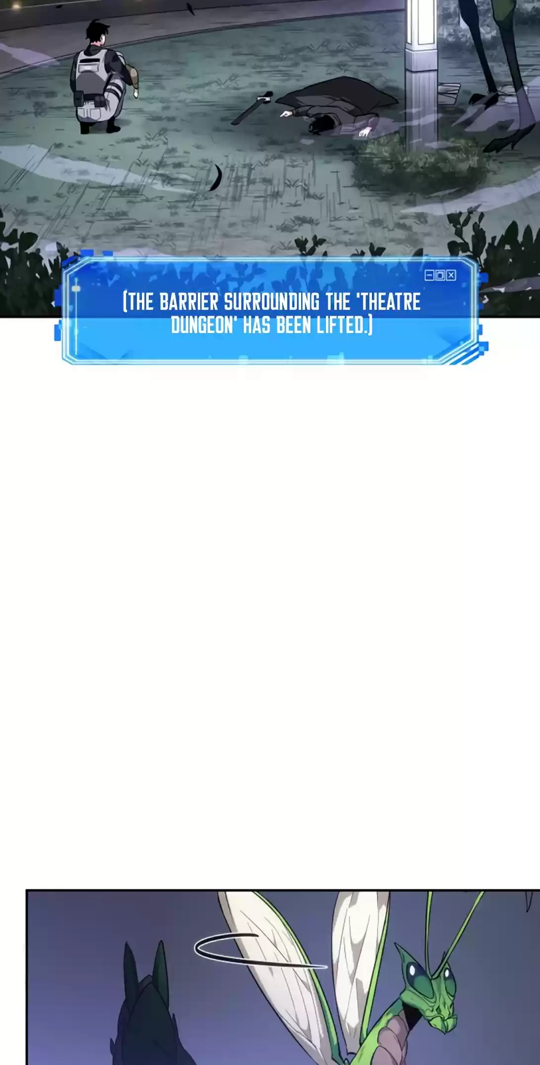 Omniscient Reader's Viewpoint Ch. 43 The Omniscient Sunfish Part 7