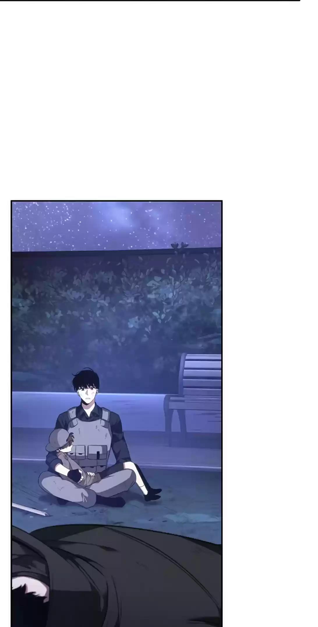 Omniscient Reader's Viewpoint Ch. 43 The Omniscient Sunfish Part 7