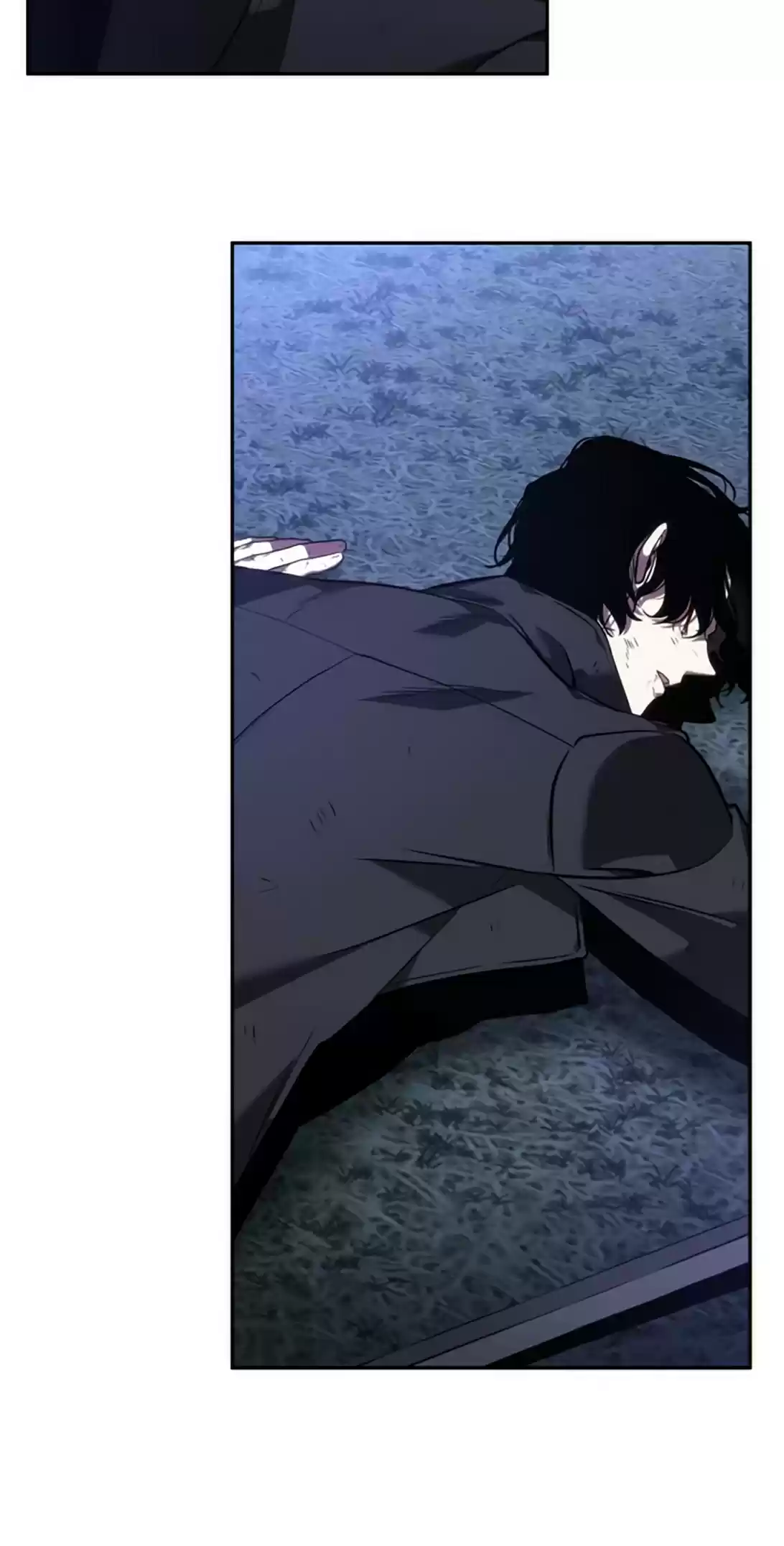 Omniscient Reader's Viewpoint Ch. 43 The Omniscient Sunfish Part 7