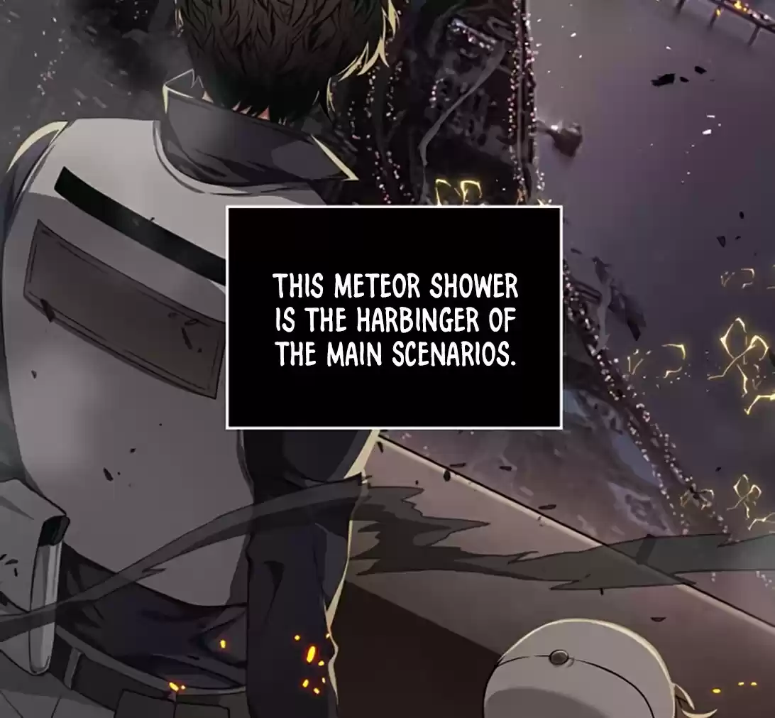 Omniscient Reader's Viewpoint Ch. 43 The Omniscient Sunfish Part 7