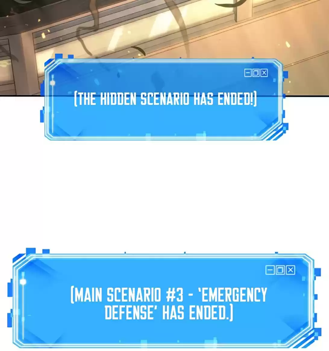 Omniscient Reader's Viewpoint Ch. 43 The Omniscient Sunfish Part 7