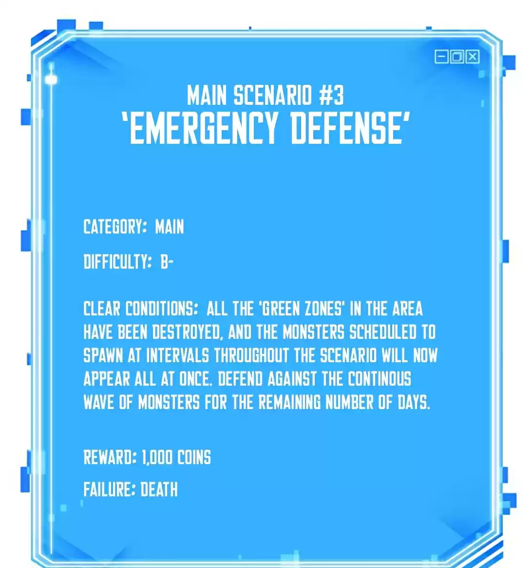 Omniscient Reader's Viewpoint Ch. 43 The Omniscient Sunfish Part 7