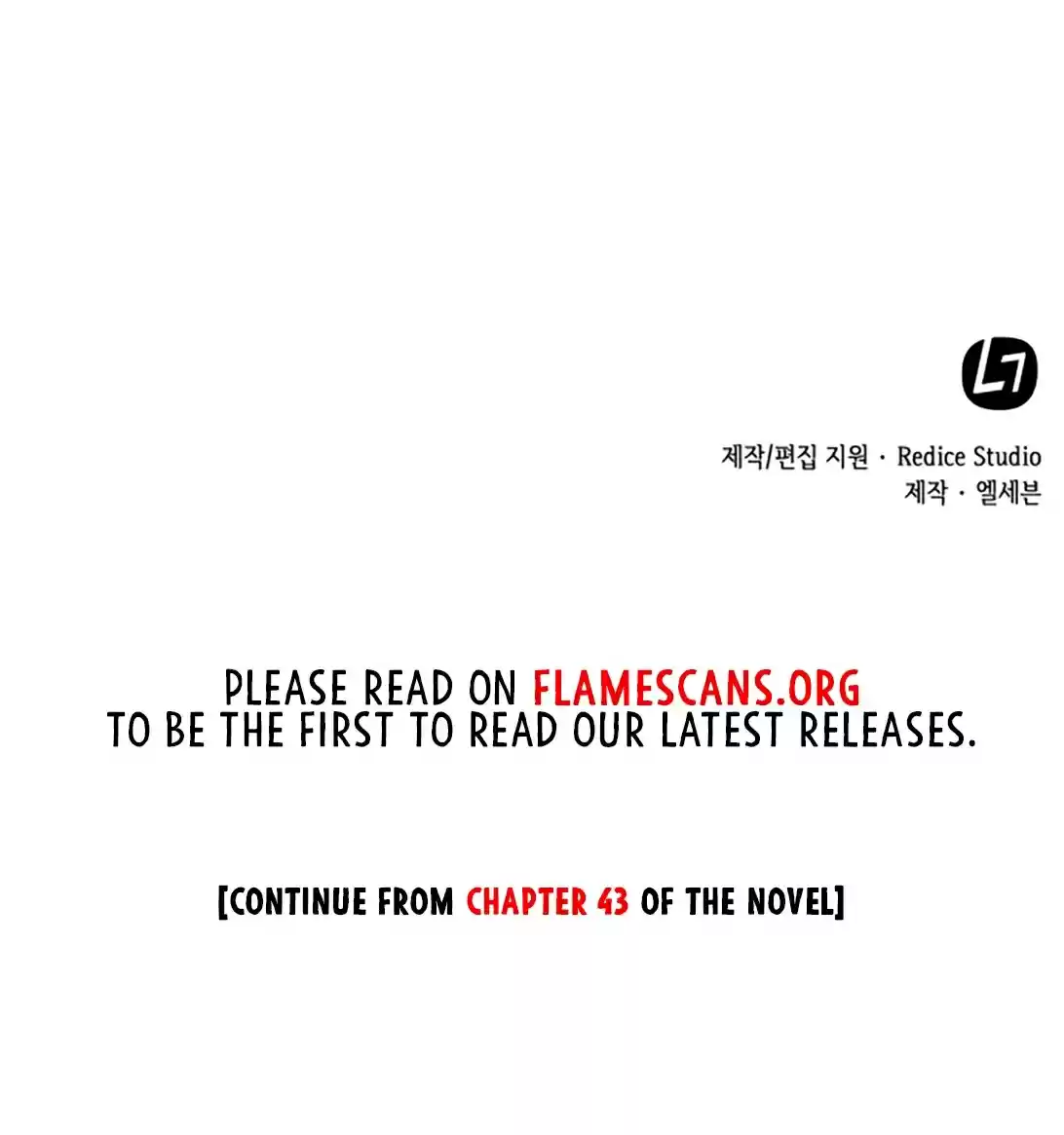 Omniscient Reader's Viewpoint Ch. 43 The Omniscient Sunfish Part 7