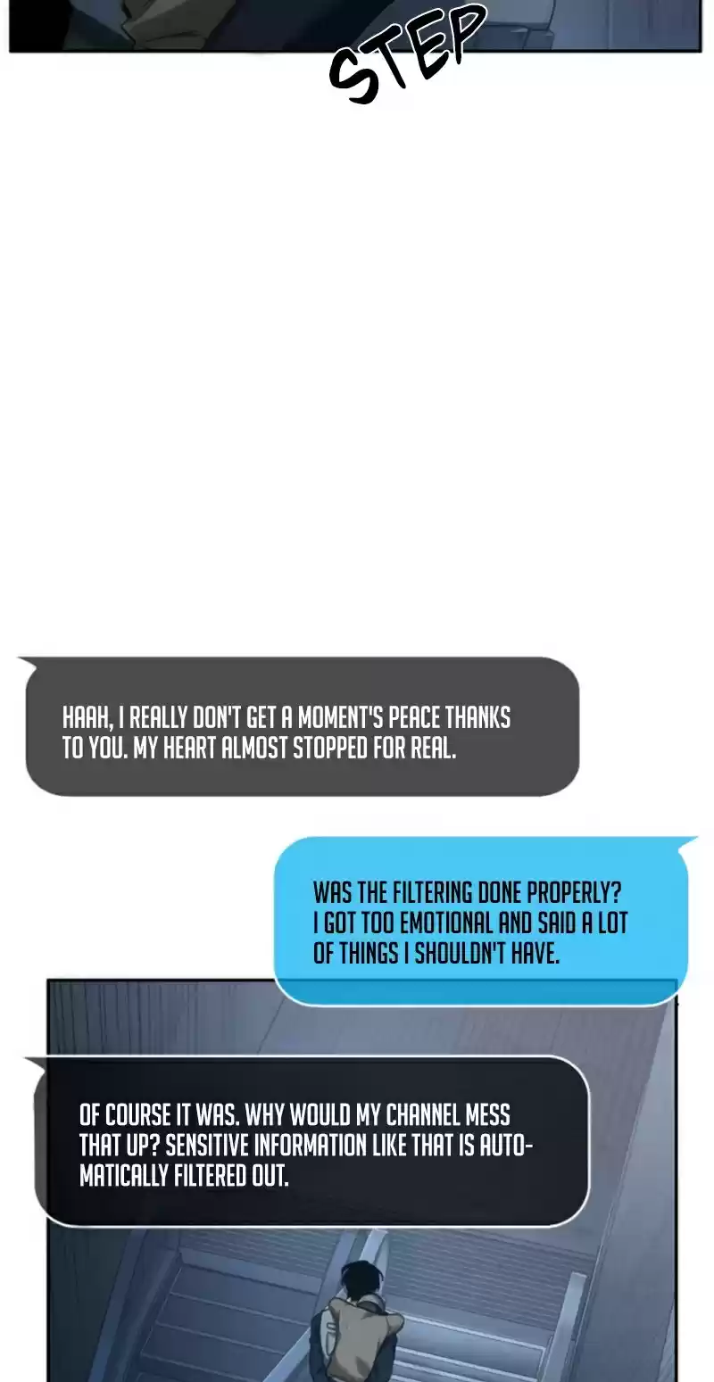 Omniscient Reader's Viewpoint Ch. 44 Future War Part 1