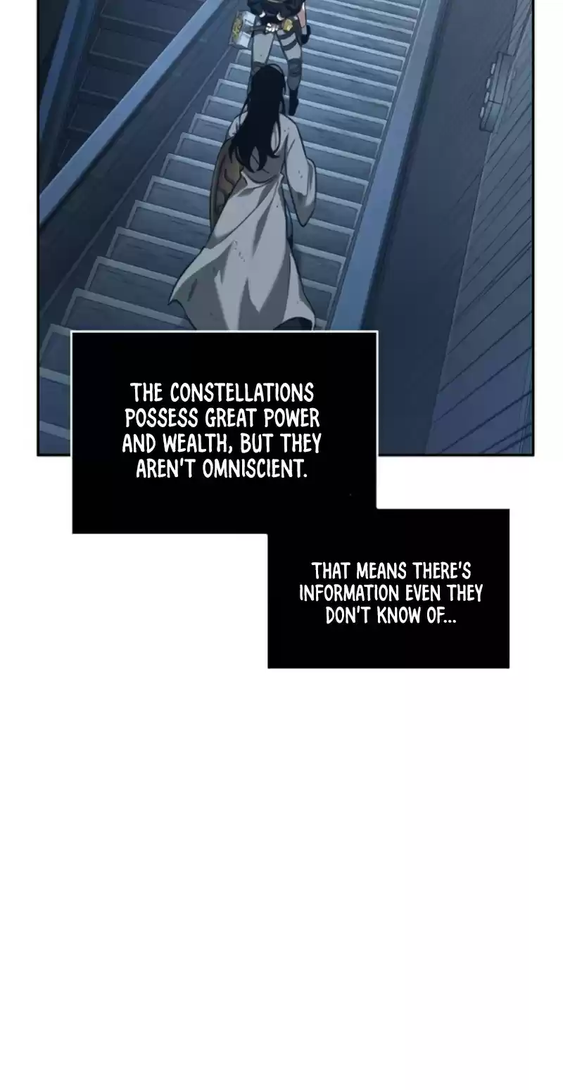 Omniscient Reader's Viewpoint Ch. 44 Future War Part 1