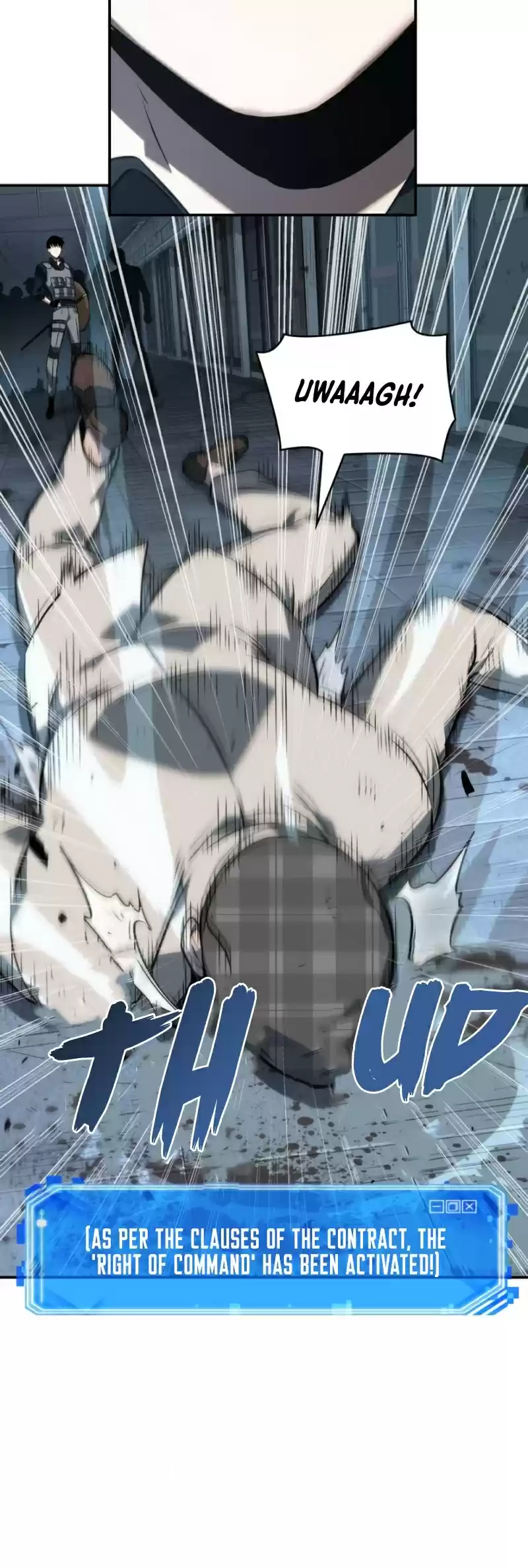 Omniscient Reader's Viewpoint Ch. 44 Future War Part 1