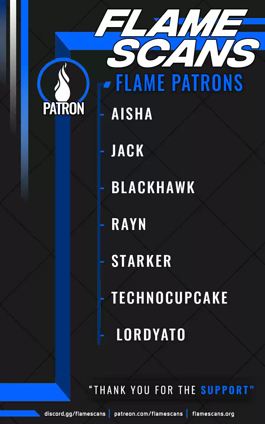 Omniscient Reader's Viewpoint Ch. 44 Future War Part 1