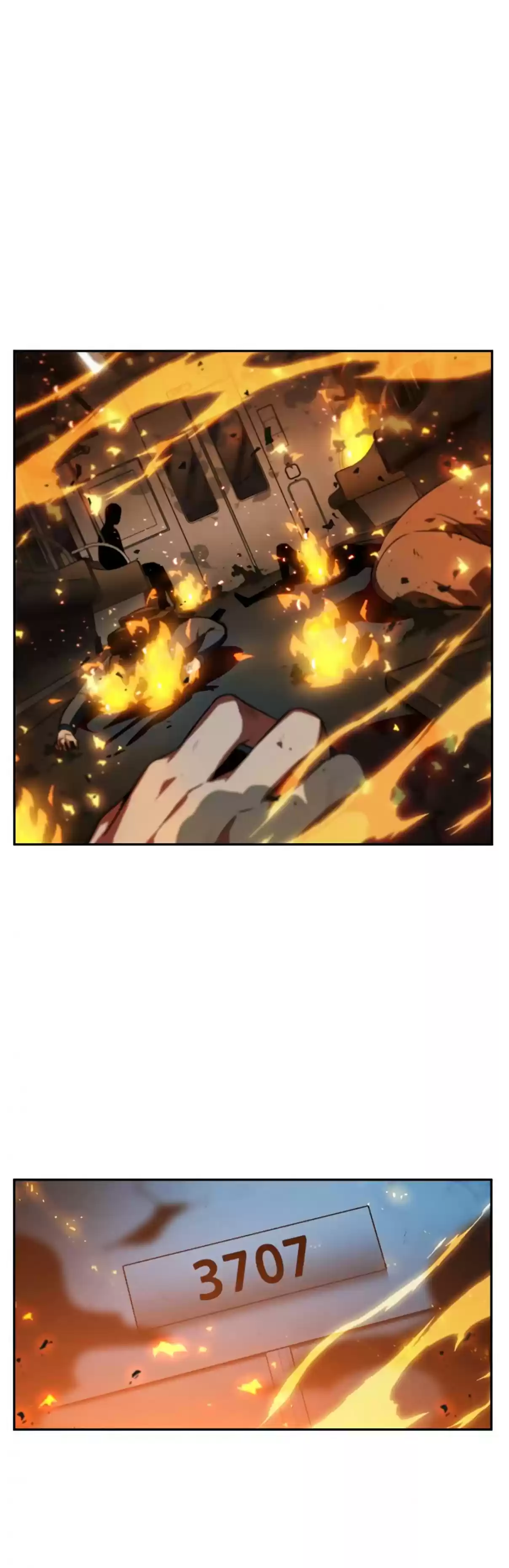 Omniscient Reader's Viewpoint Ch. 6 Starting the Paid Service part 5