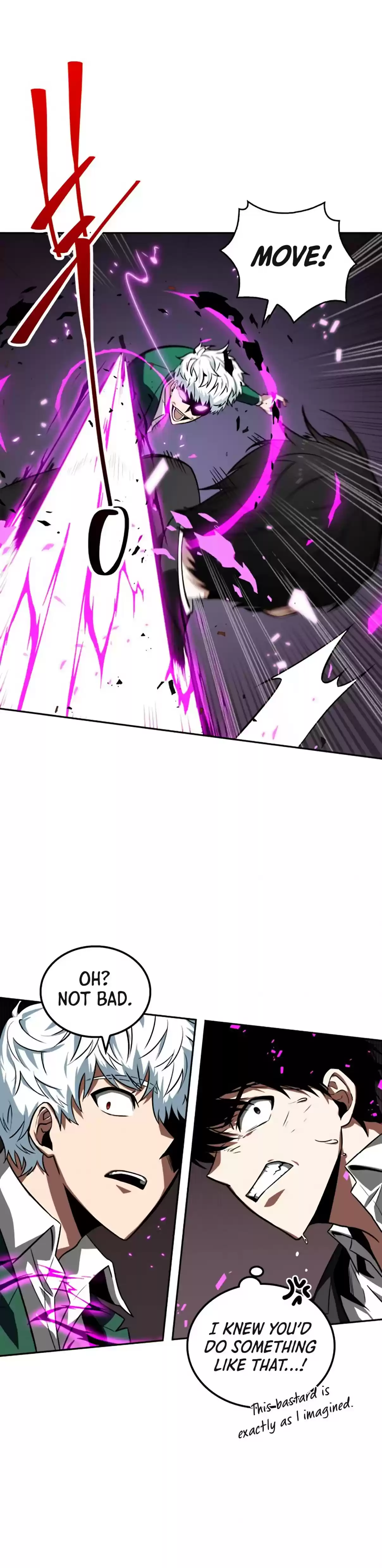 Omniscient Reader's Viewpoint Ch. 6 Starting the Paid Service part 5