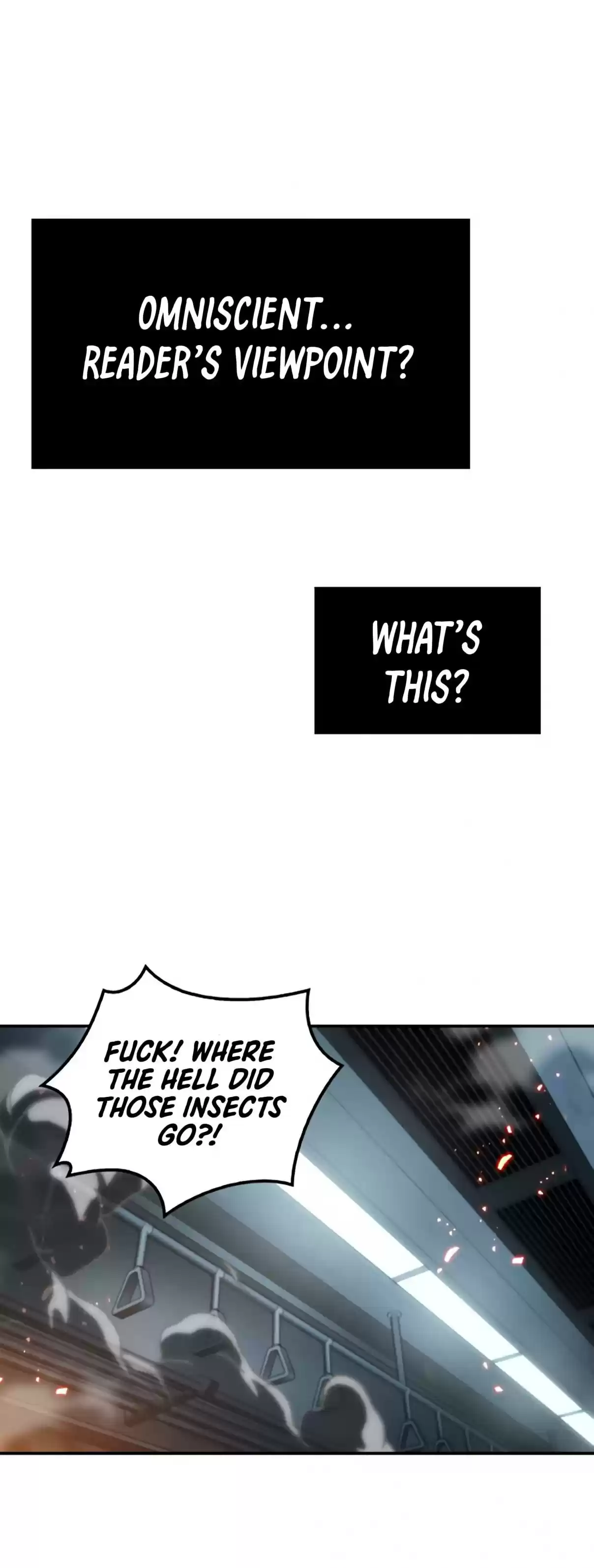 Omniscient Reader's Viewpoint Ch. 6 Starting the Paid Service part 5