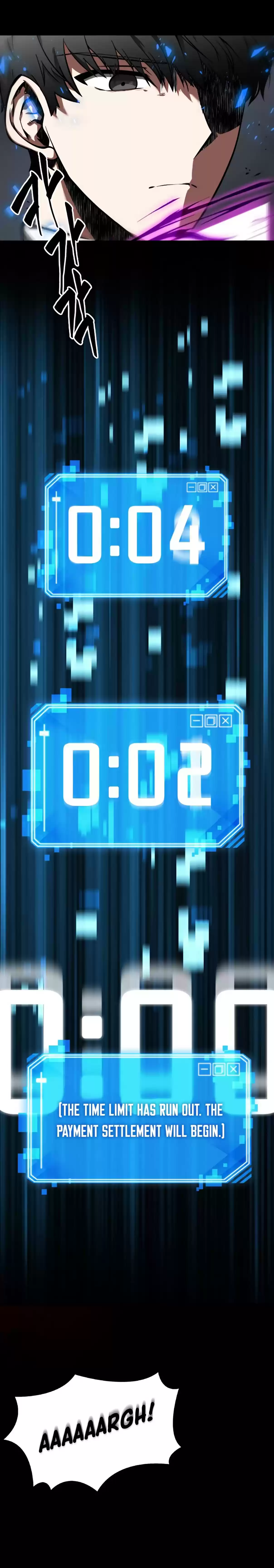 Omniscient Reader's Viewpoint Ch. 6 Starting the Paid Service part 5