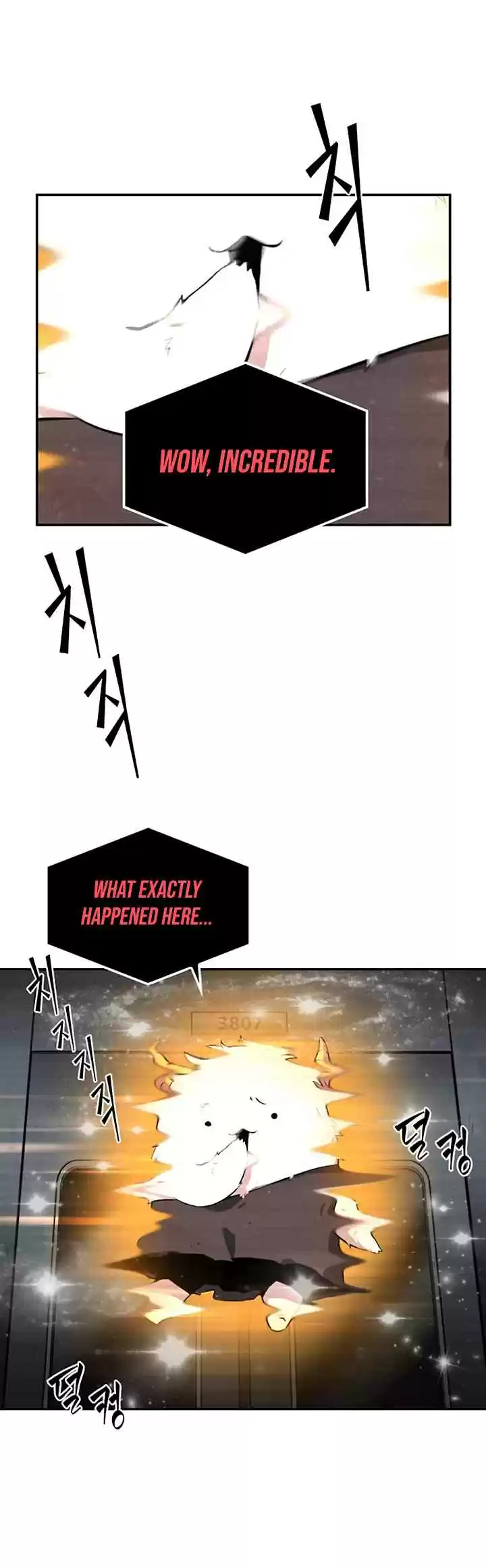 Omniscient Reader's Viewpoint Ch. 7 Protagonist part 1