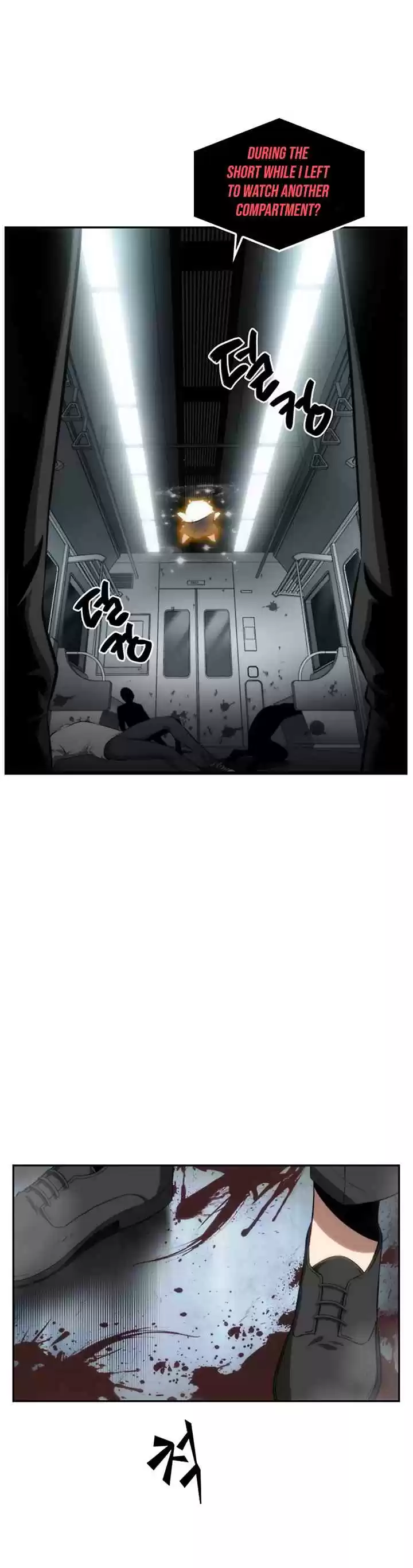 Omniscient Reader's Viewpoint Ch. 7 Protagonist part 1