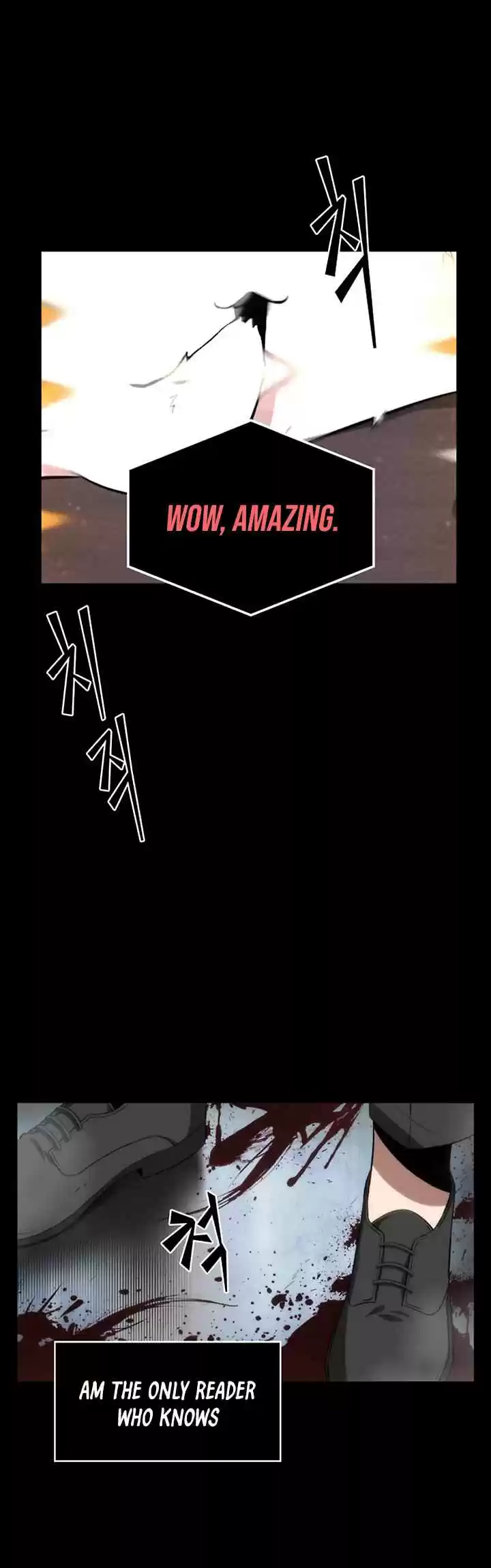 Omniscient Reader's Viewpoint Ch. 7 Protagonist part 1