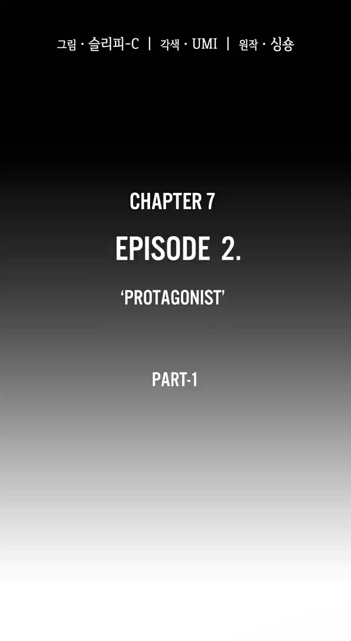 Omniscient Reader's Viewpoint Ch. 7 Protagonist part 1