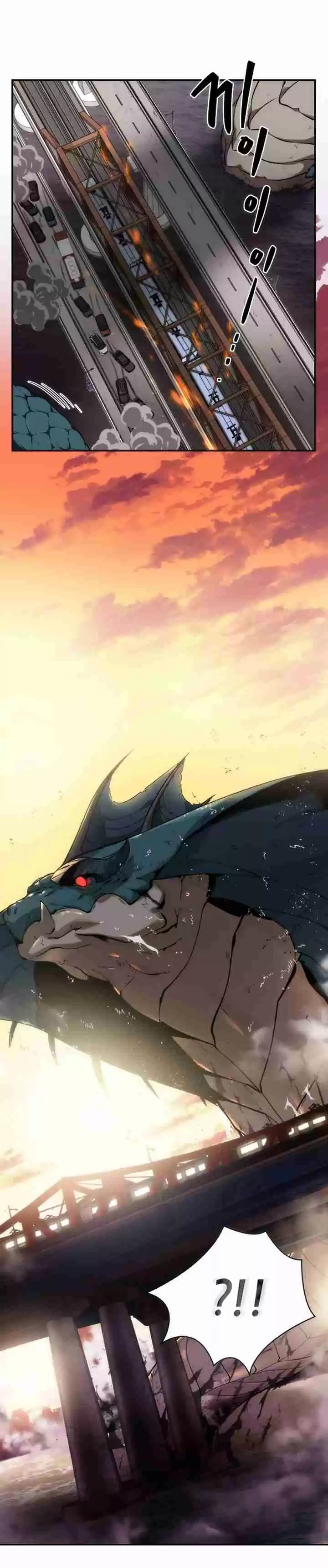 Omniscient Reader's Viewpoint Ch. 7 Protagonist part 1