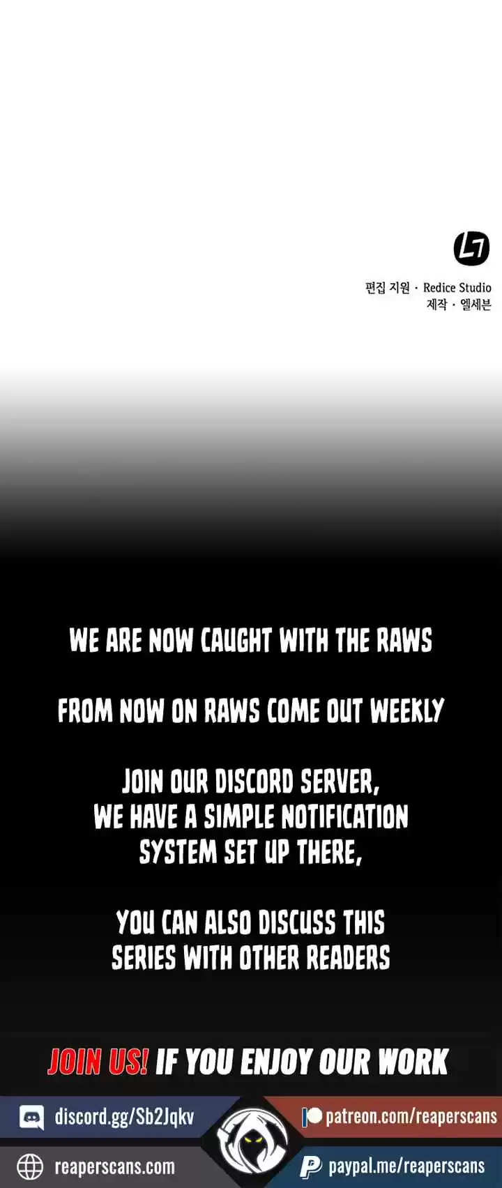 Omniscient Reader's Viewpoint Ch. 7 Protagonist part 1