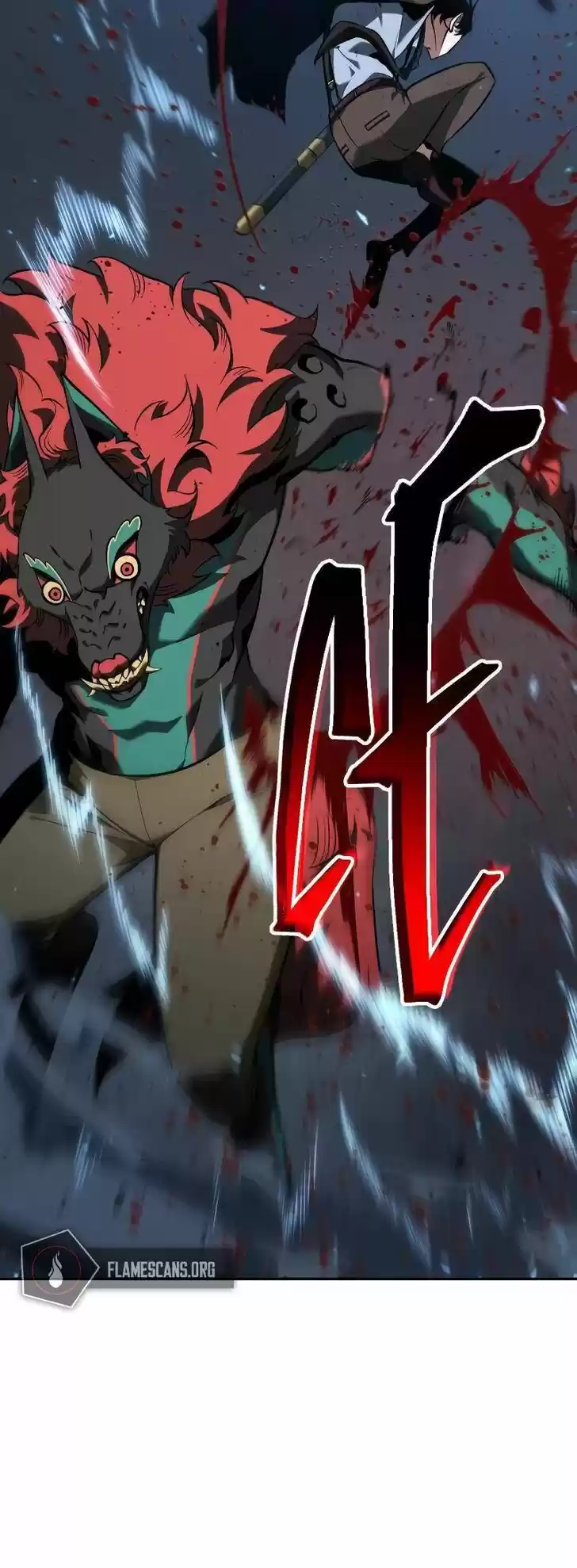 Omniscient Reader's Viewpoint Ch.072