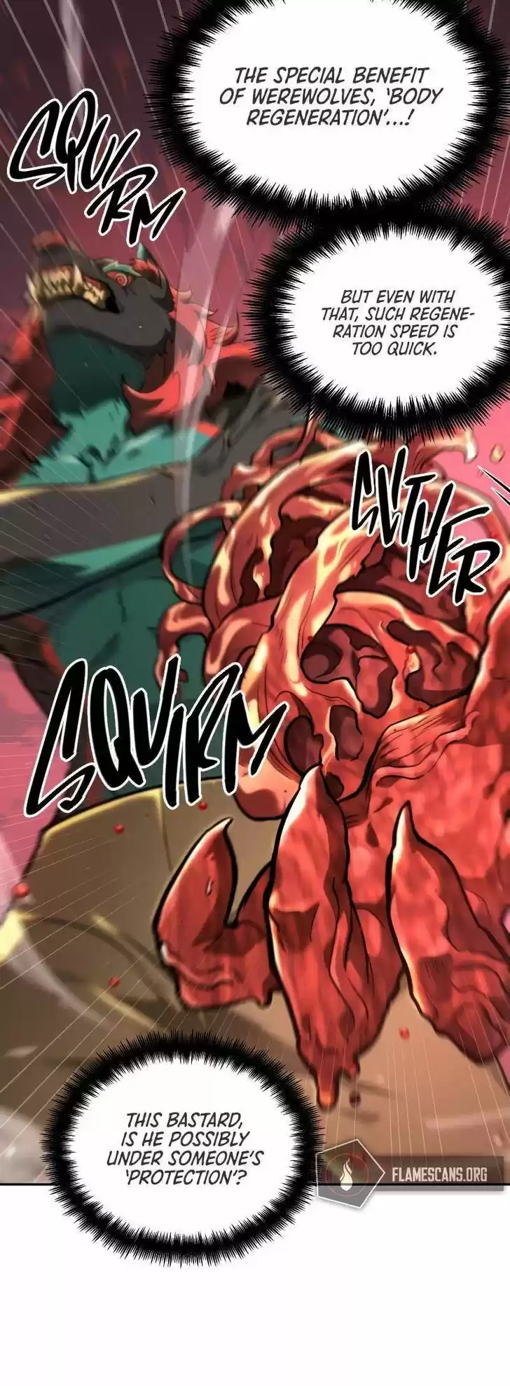 Omniscient Reader's Viewpoint Ch.072