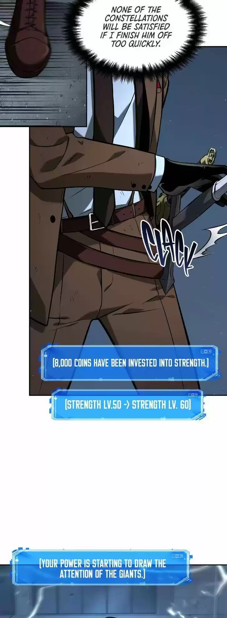 Omniscient Reader's Viewpoint Ch.072