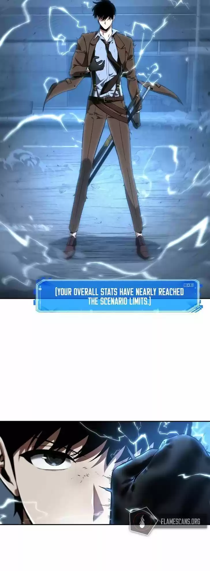 Omniscient Reader's Viewpoint Ch.072