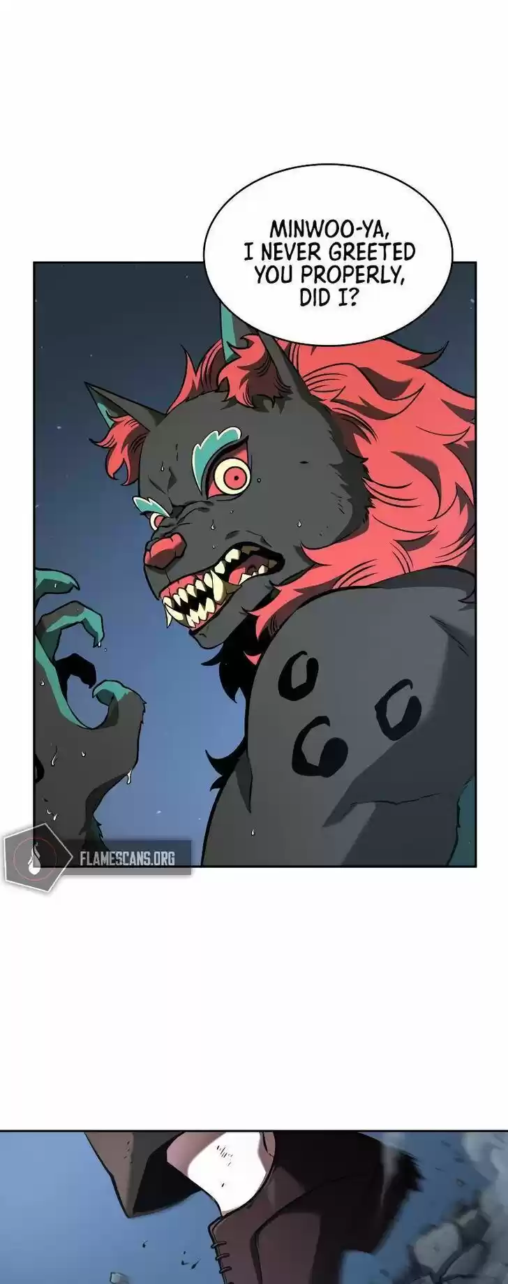 Omniscient Reader's Viewpoint Ch.072