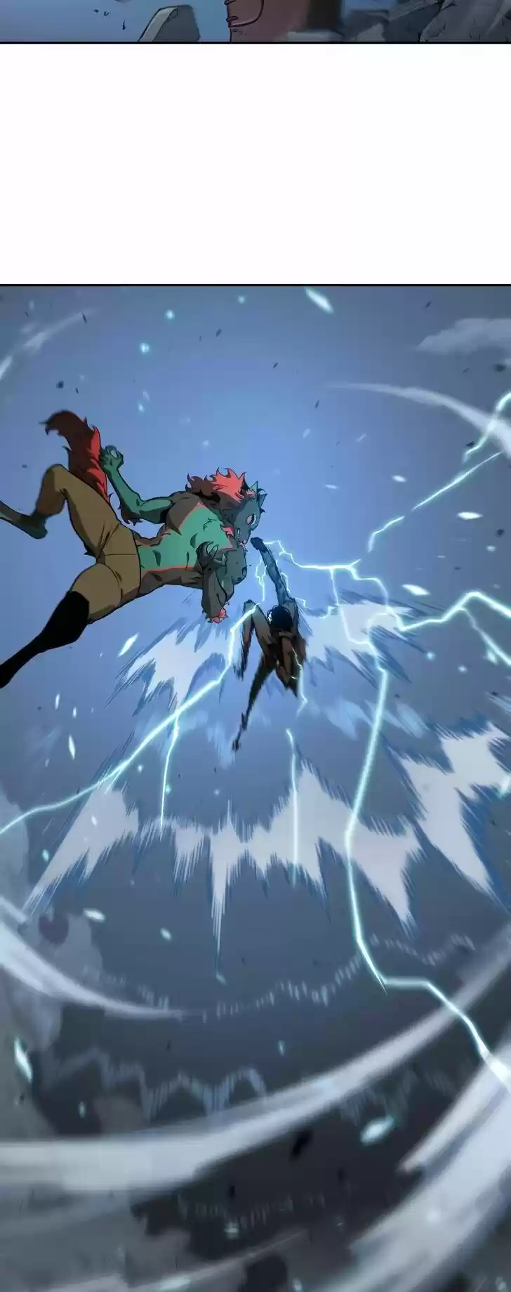 Omniscient Reader's Viewpoint Ch.072