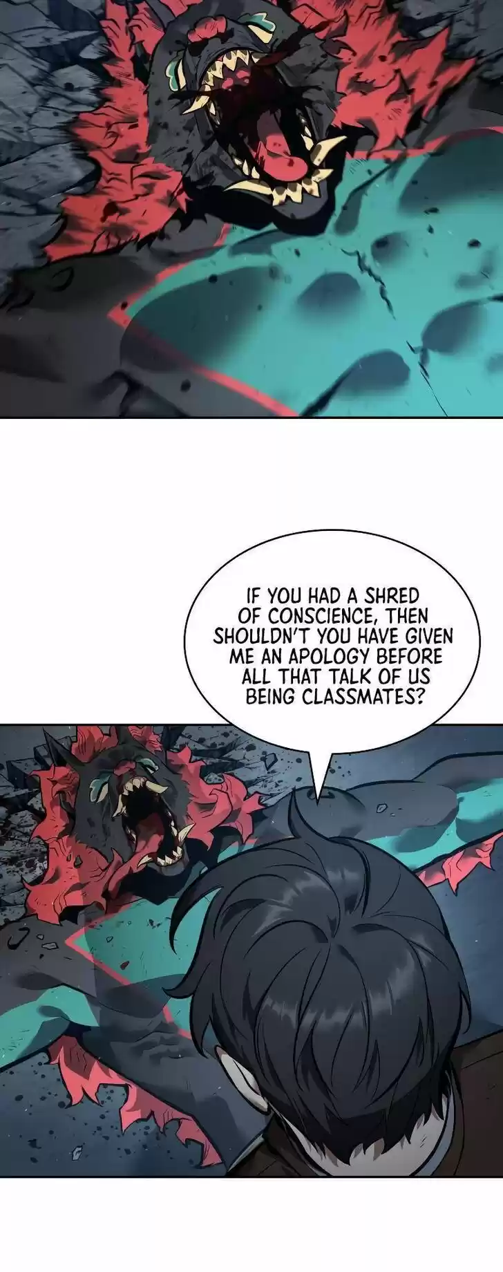 Omniscient Reader's Viewpoint Ch.072