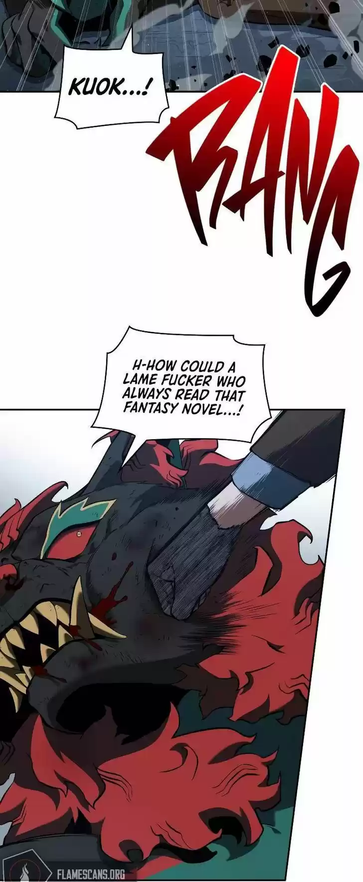 Omniscient Reader's Viewpoint Ch.072