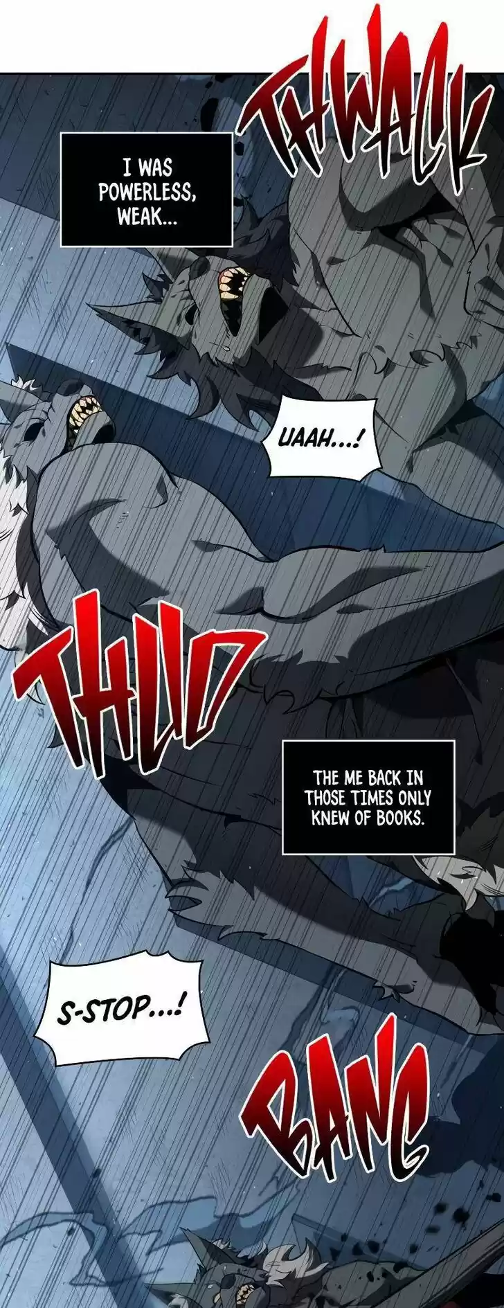 Omniscient Reader's Viewpoint Ch.072