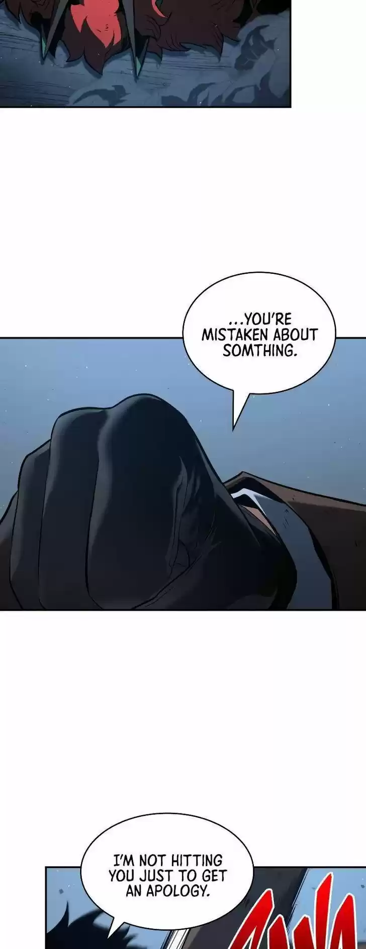 Omniscient Reader's Viewpoint Ch.072