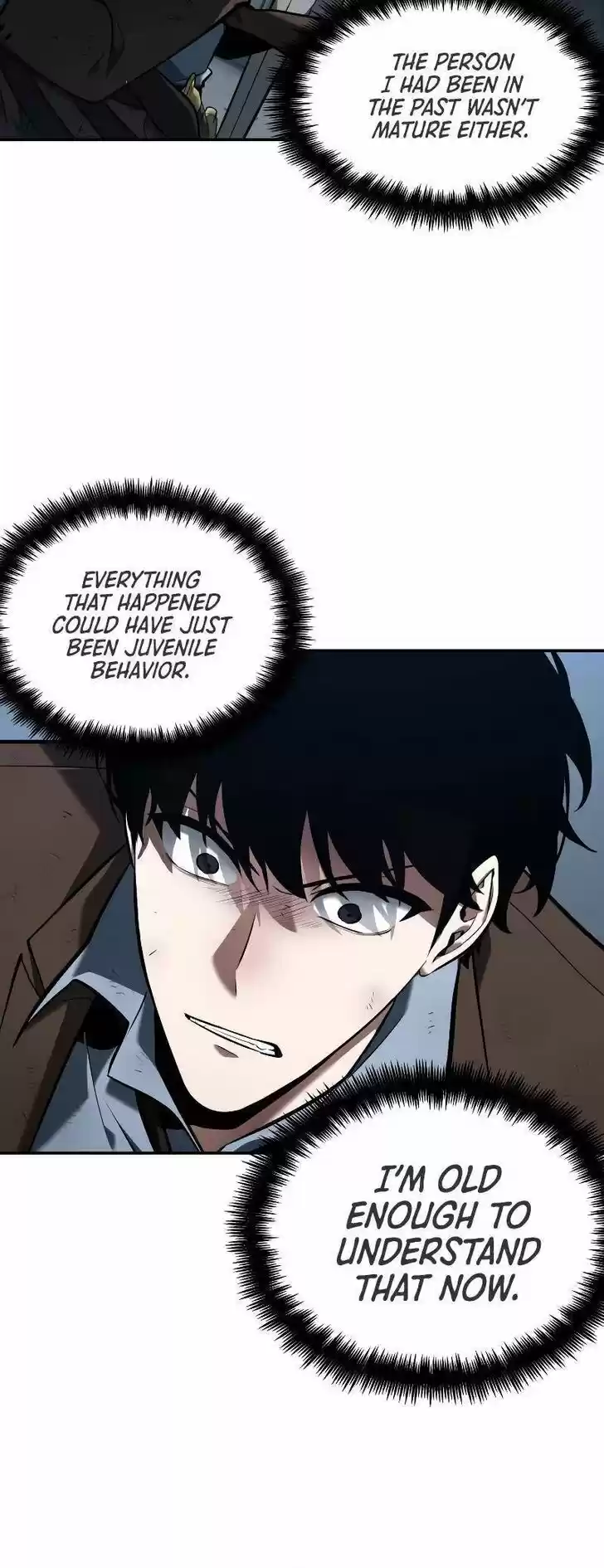 Omniscient Reader's Viewpoint Ch.072