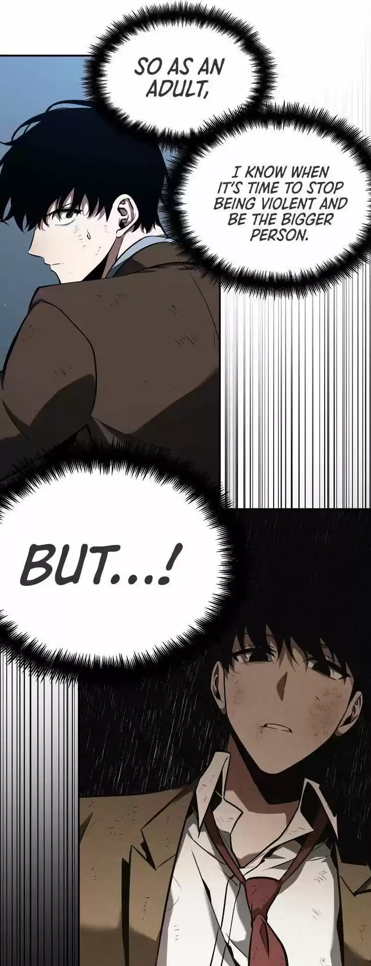 Omniscient Reader's Viewpoint Ch.072