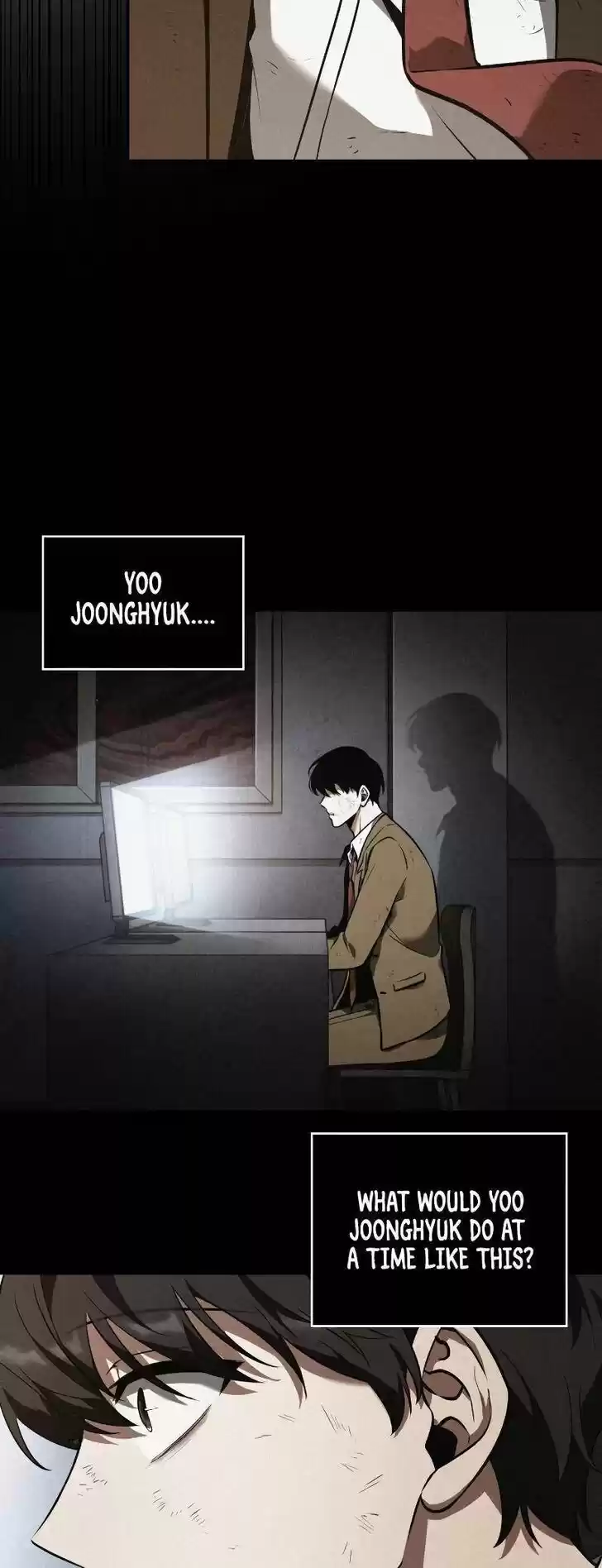 Omniscient Reader's Viewpoint Ch.072