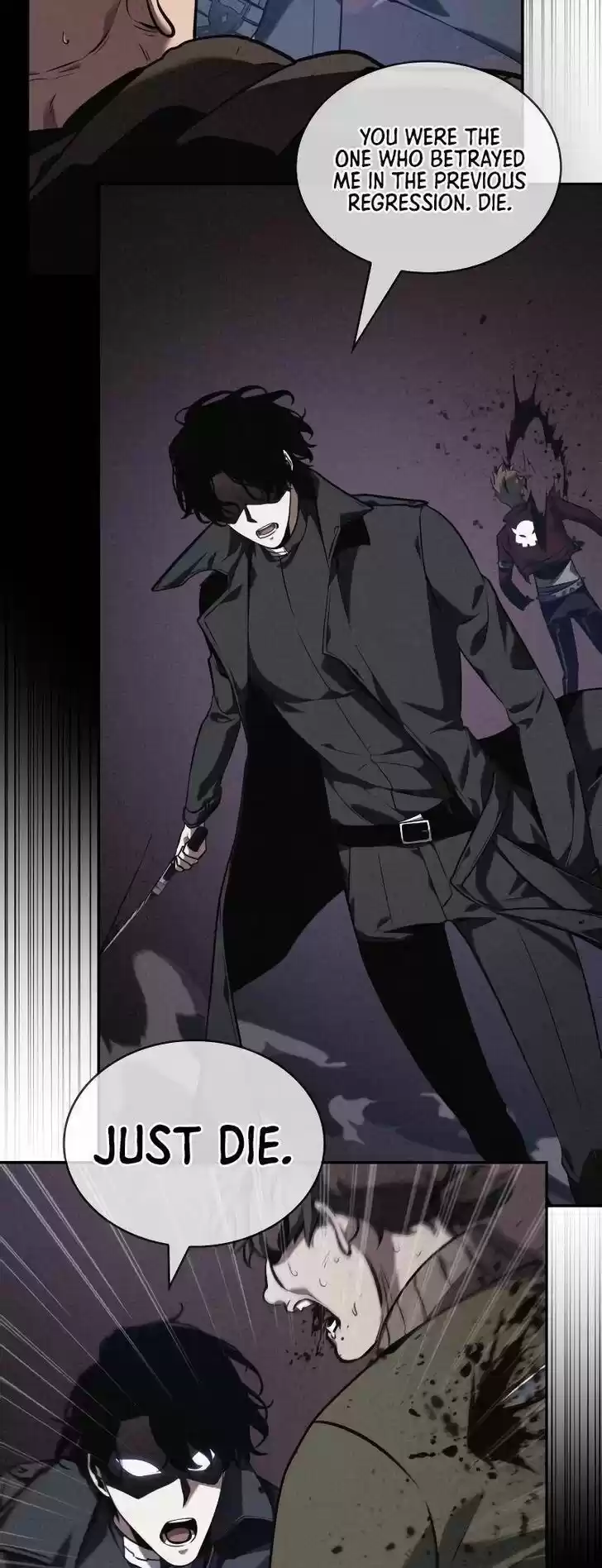 Omniscient Reader's Viewpoint Ch.072