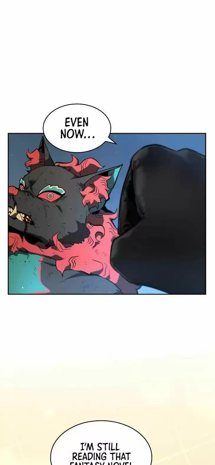 Omniscient Reader's Viewpoint Ch.072