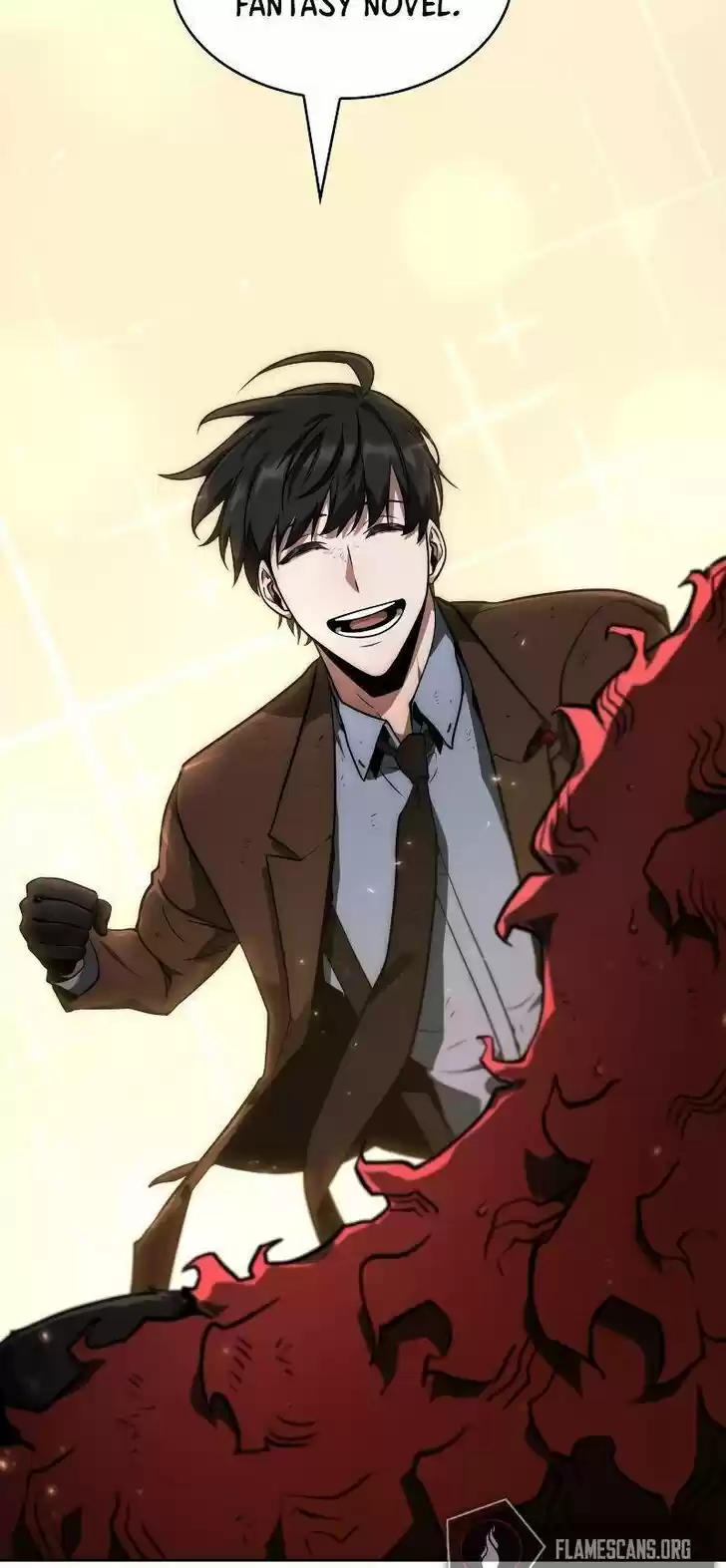 Omniscient Reader's Viewpoint Ch.072