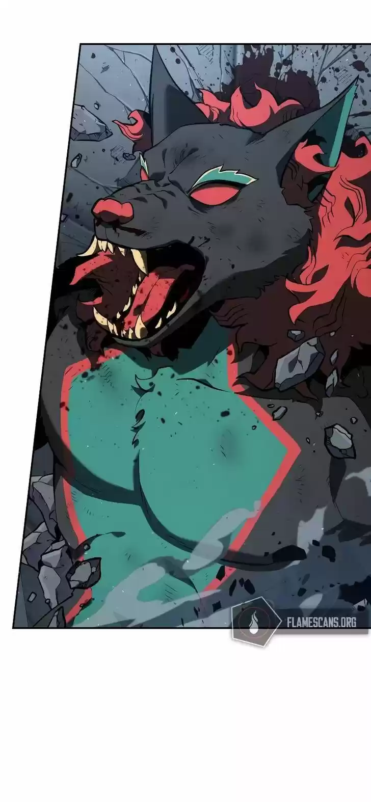 Omniscient Reader's Viewpoint Ch.072