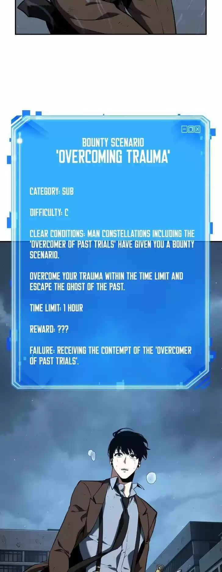 Omniscient Reader's Viewpoint Ch.072