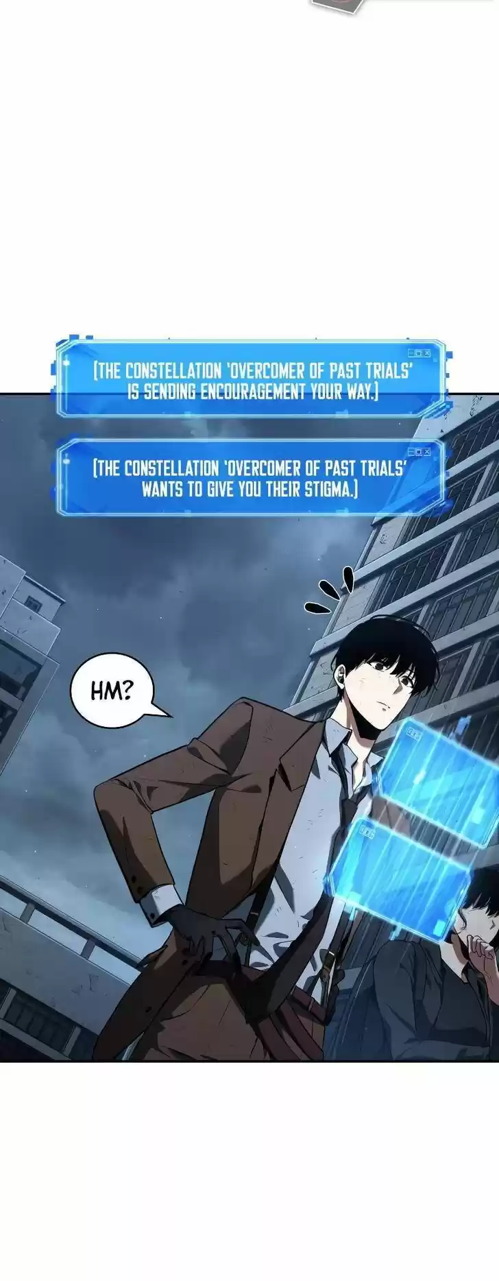 Omniscient Reader's Viewpoint Ch.072