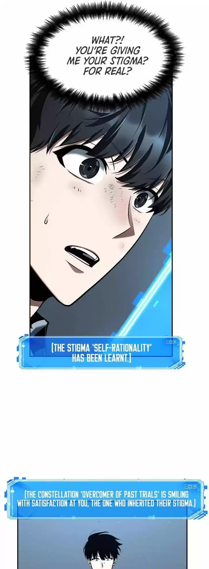 Omniscient Reader's Viewpoint Ch.072