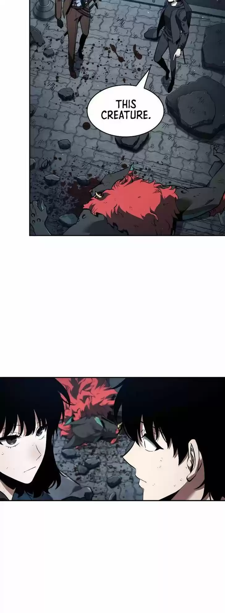 Omniscient Reader's Viewpoint Ch.072